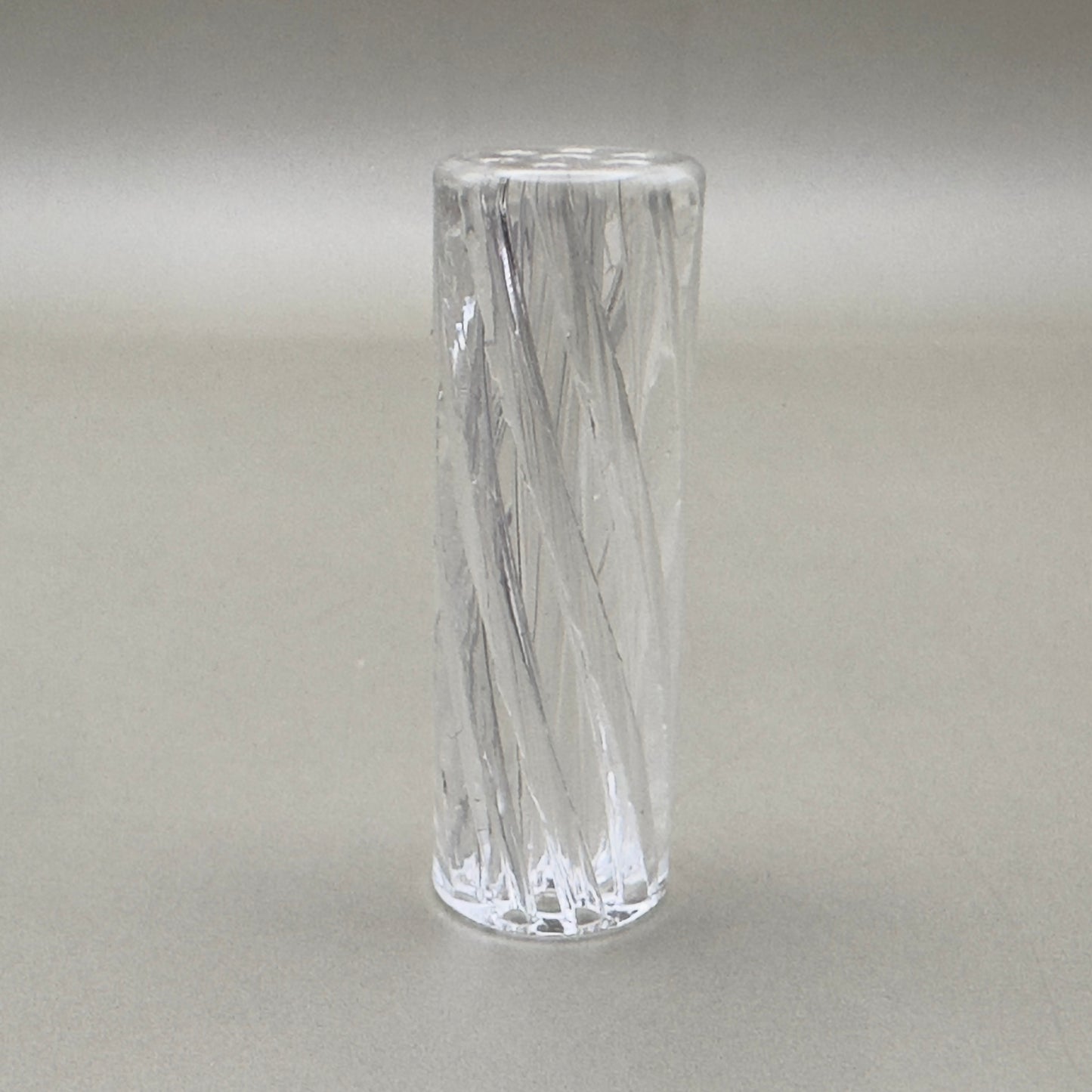 Hochwertiger Glas Filter Tip ø10mm - Zigarettenfilter & Mundstück