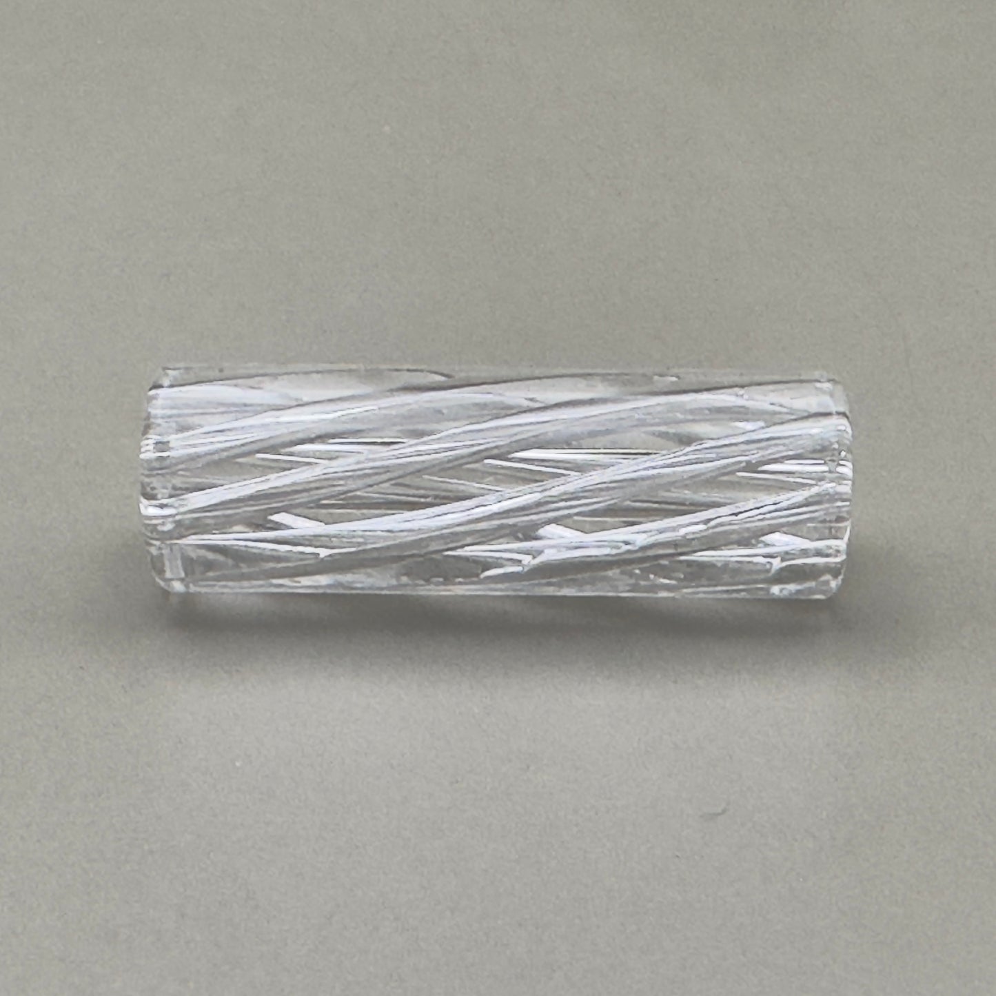 Hochwertiger Glas Filter Tip ø10mm - Zigarettenfilter & Mundstück
