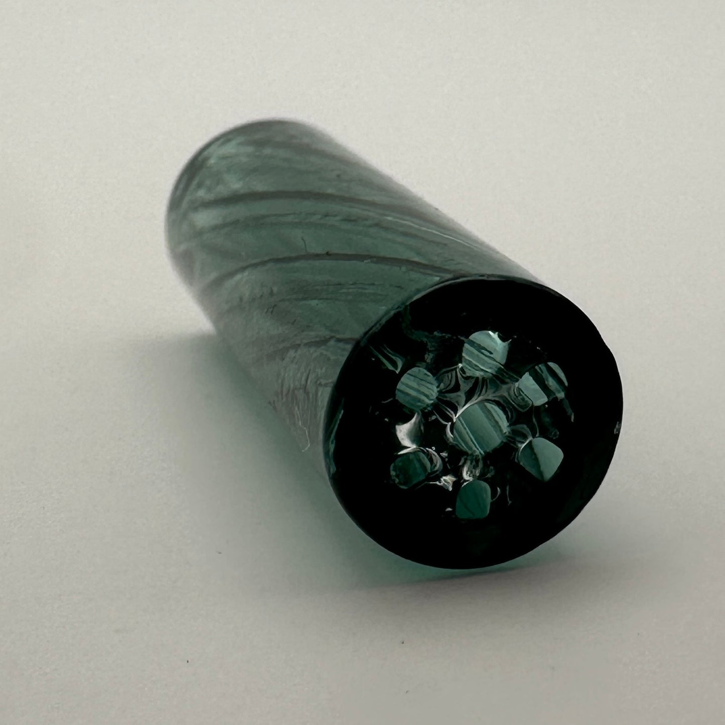Hochwertiger Glas Filter Tip ø10mm - Zigarettenfilter & Mundstück