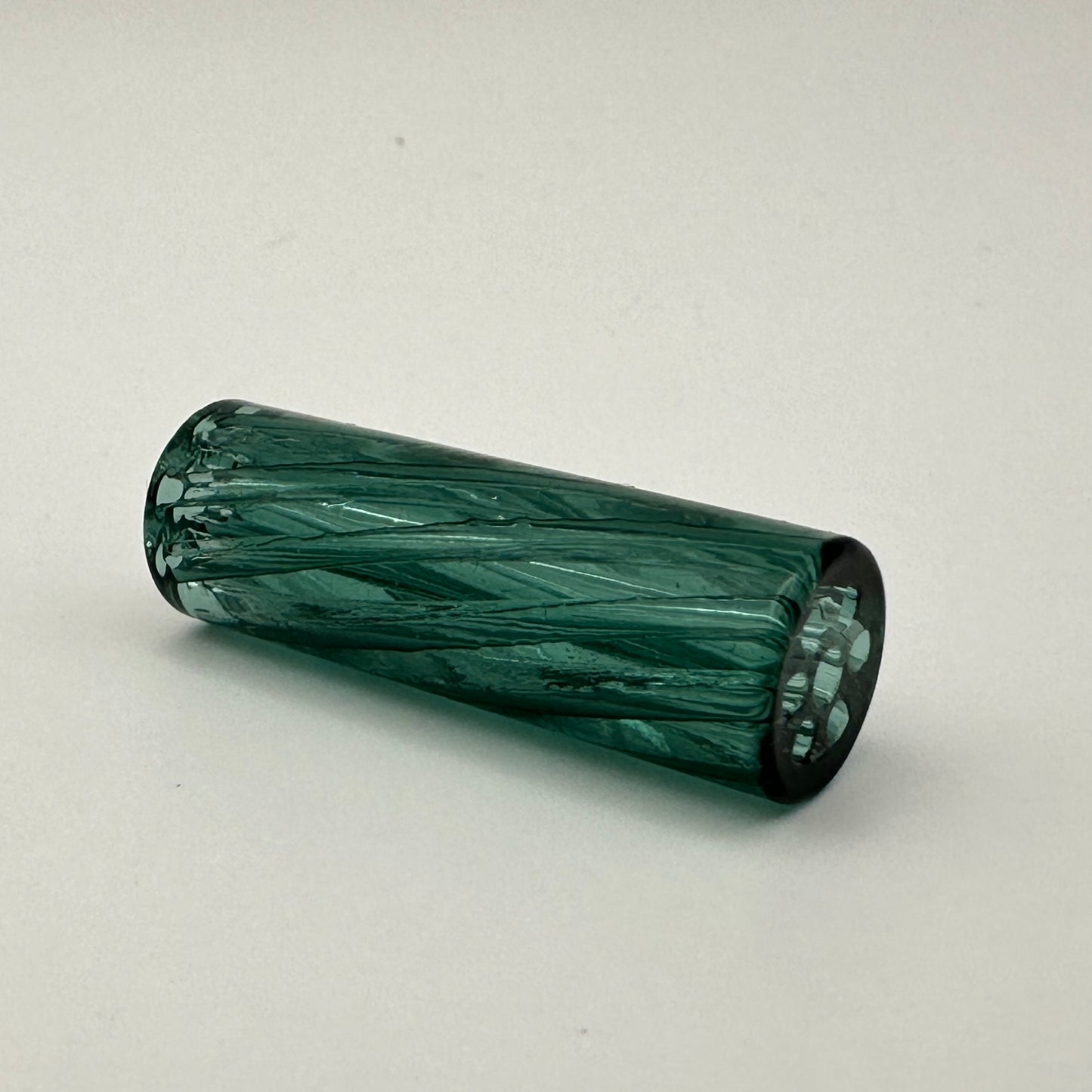 Hochwertiger Glas Filter Tip ø10mm - Zigarettenfilter & Mundstück