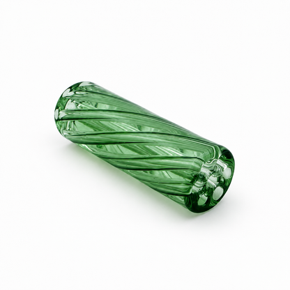 Premium Glasfilter Tip 10 mm von WoodyCGN – Ansicht 2
