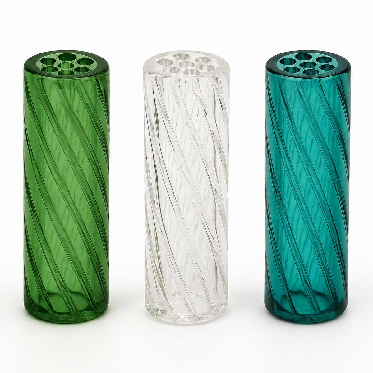 Premium Glasfilter Tip 10 mm von WoodyCGN