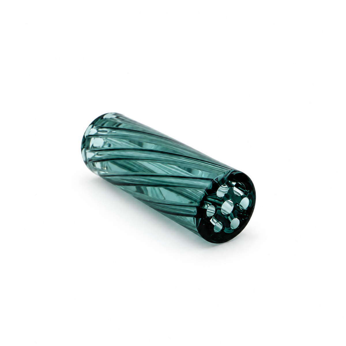 Premium Glasfilter Tip 10 mm von WoodyCGN – Ansicht 4