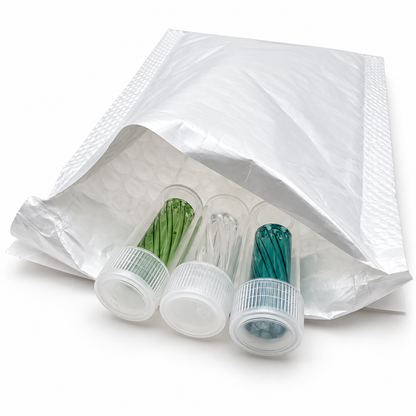 Premium Glasfilter Tip 10 mm von WoodyCGN – Ansicht 5
